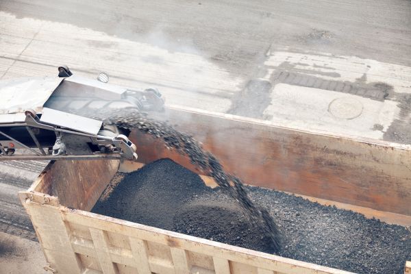 Asphalt Driveway Removal in Wichita