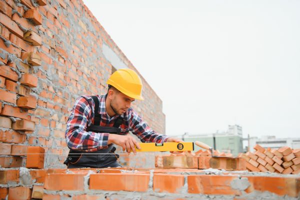 Brick Wall Removal in Wichita