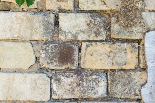 Block Wall Removal in Wichita